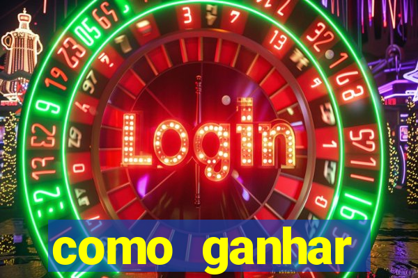 como ganhar dinheiro com jogos de cassino