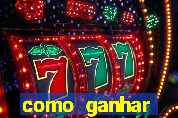 como ganhar dinheiro com jogos de cassino