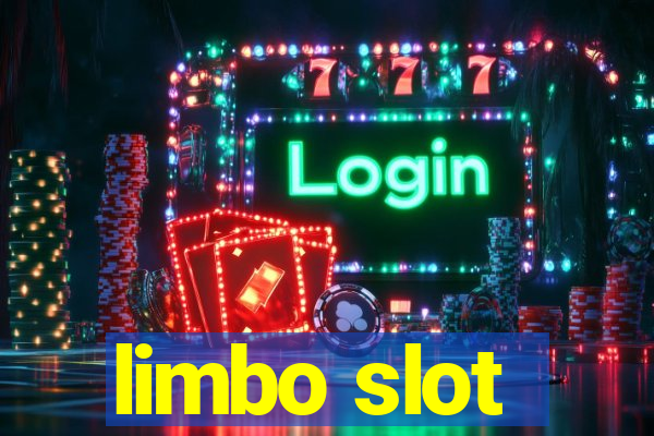 limbo slot