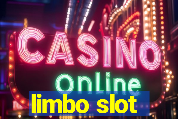 limbo slot