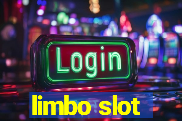 limbo slot