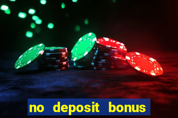 no deposit bonus slots garden