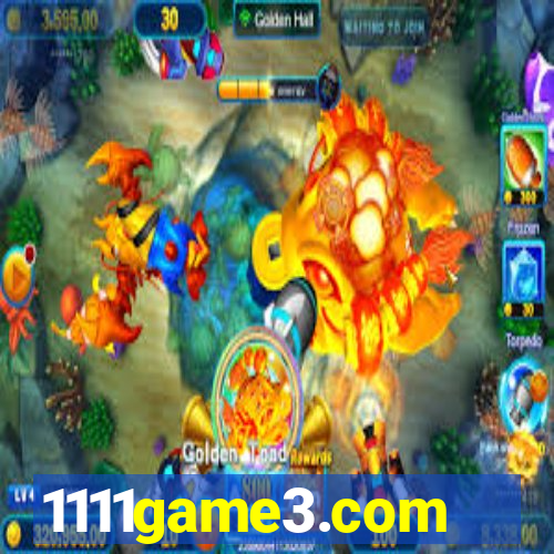 1111game3.com