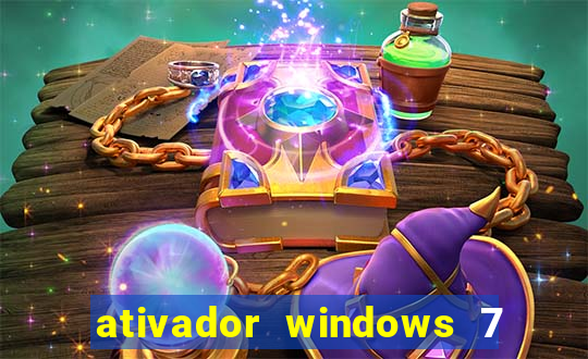 ativador windows 7 32 bits