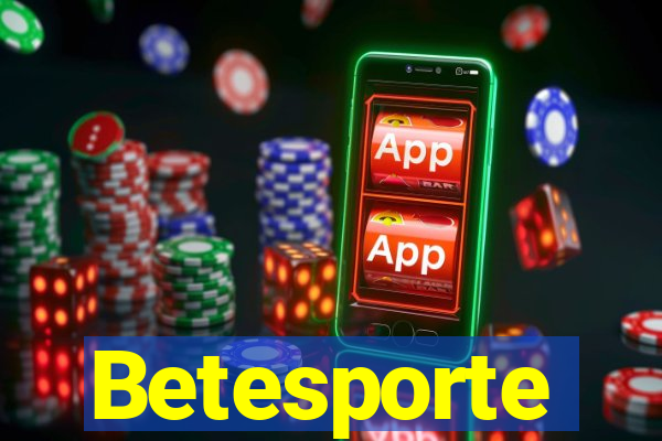 Betesporte