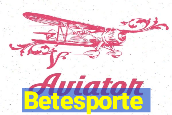 Betesporte