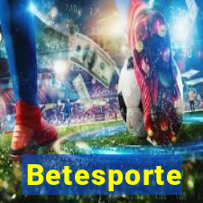 Betesporte