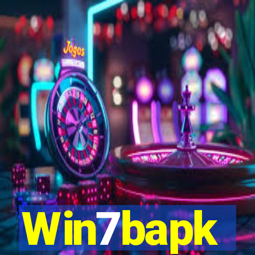 Win7bapk