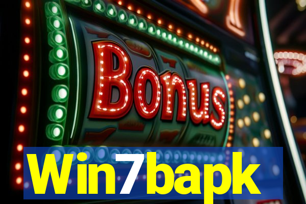 Win7bapk