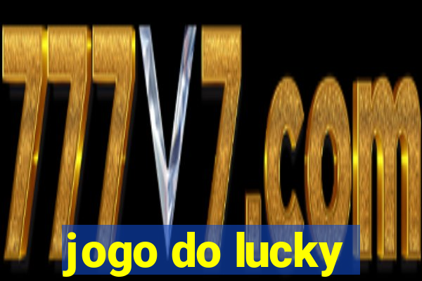 jogo do lucky