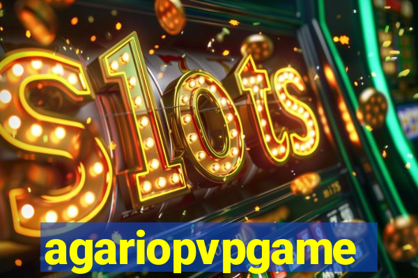 agariopvpgame