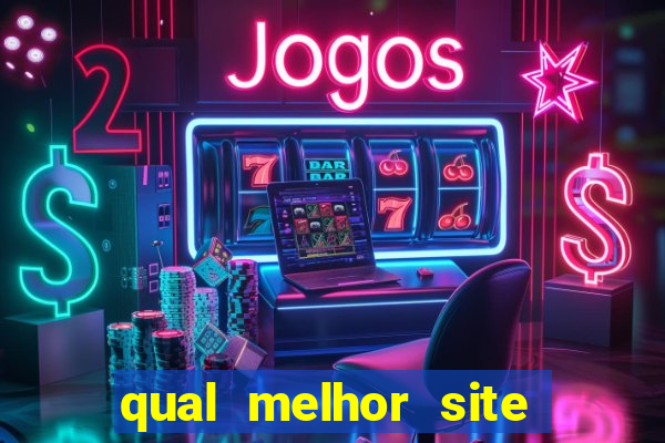 qual melhor site de apostas desportivas