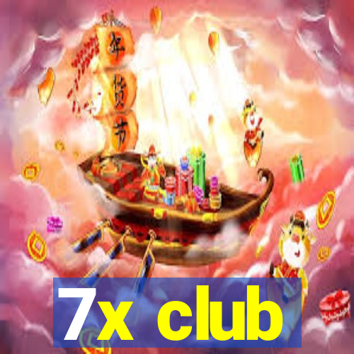 7x club