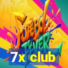 7x club