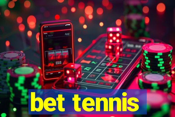 bet tennis