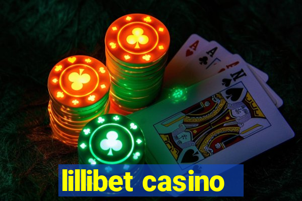 lillibet casino