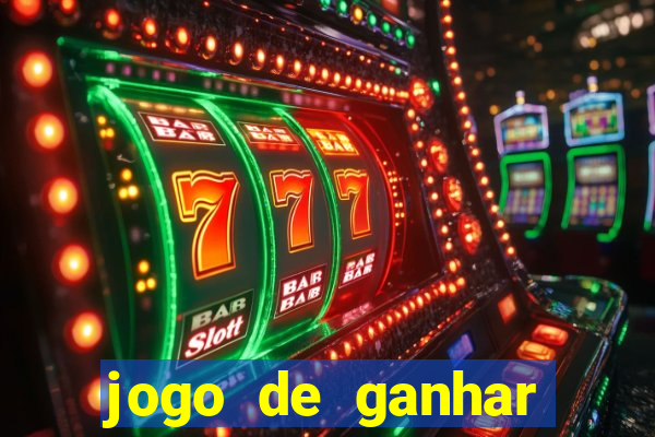 jogo de ganhar dinheiro depositar 1 real