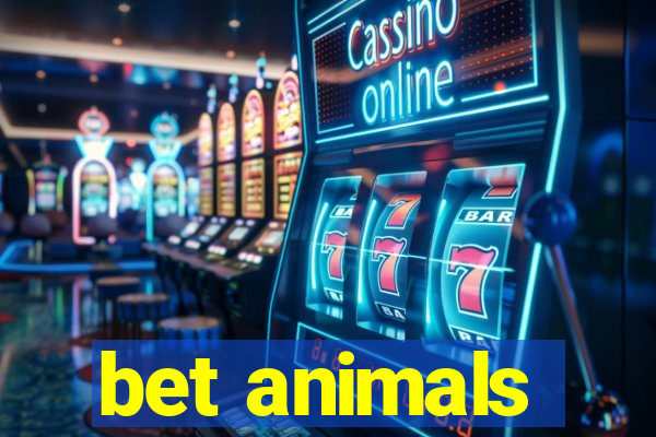 bet animals