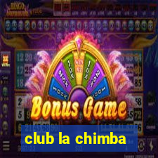 club la chimba