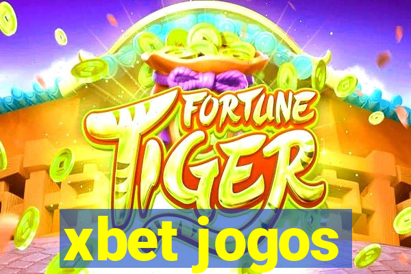 xbet jogos