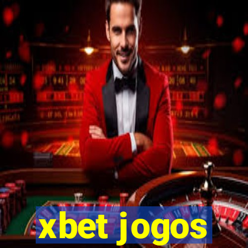 xbet jogos