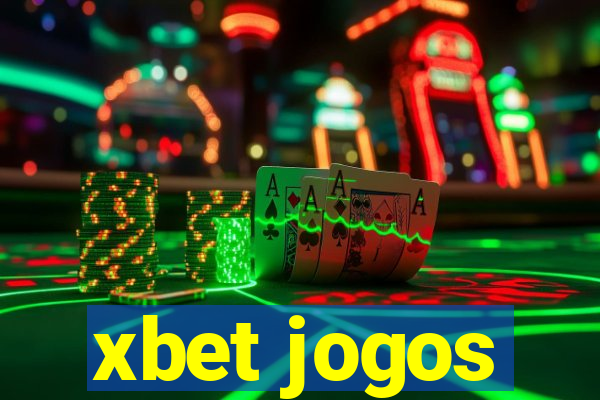 xbet jogos