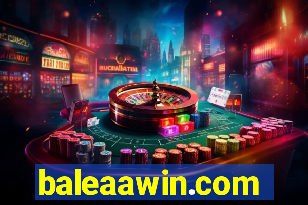 baleaawin.com