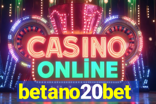 betano20bet