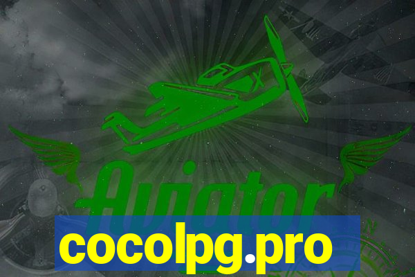 cocolpg.pro