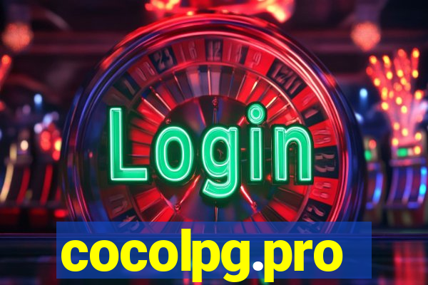 cocolpg.pro