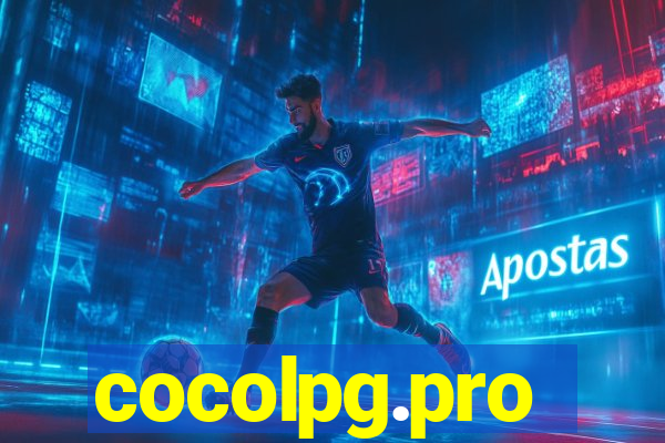 cocolpg.pro