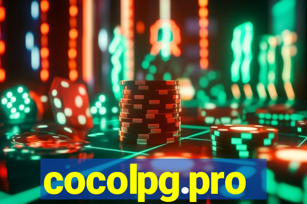 cocolpg.pro