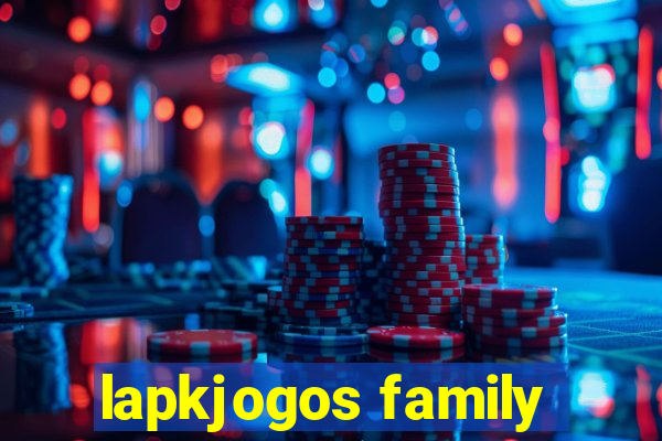 lapkjogos family