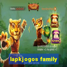 lapkjogos family