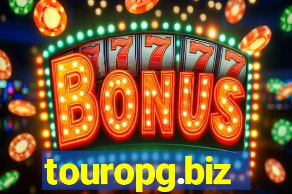 touropg.biz