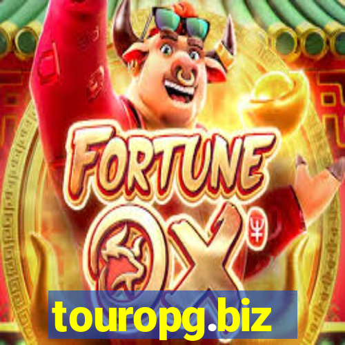 touropg.biz