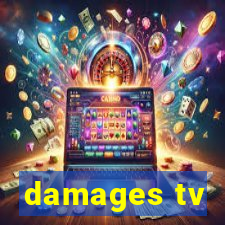 damages tv