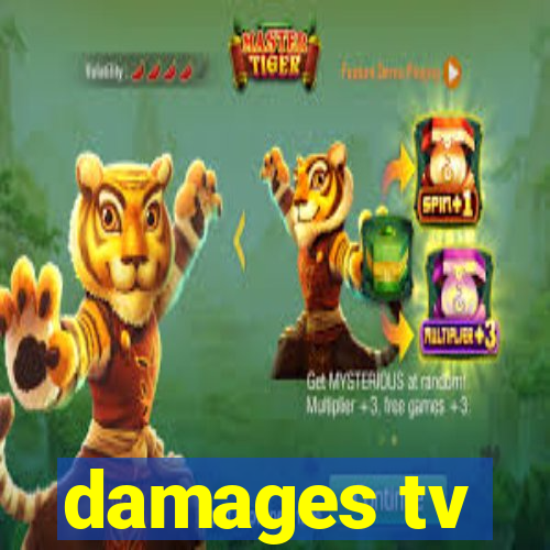 damages tv