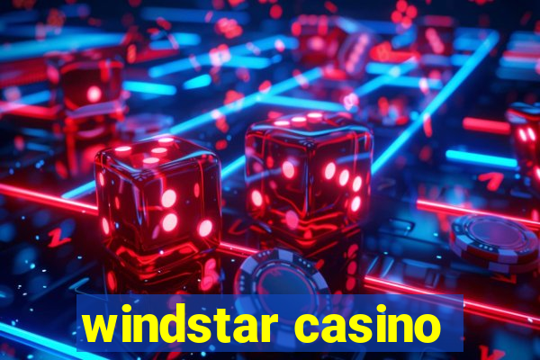 windstar casino