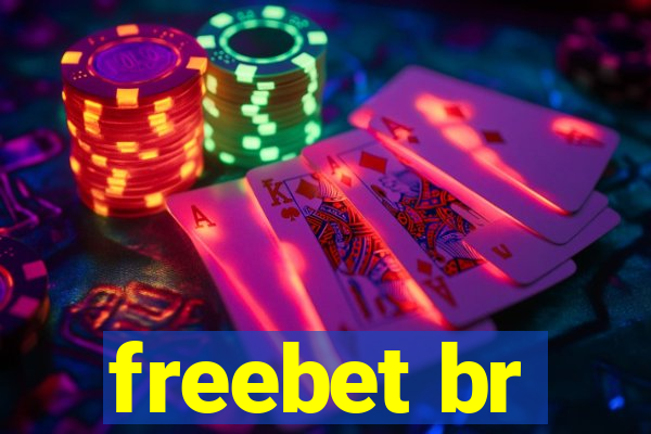 freebet br