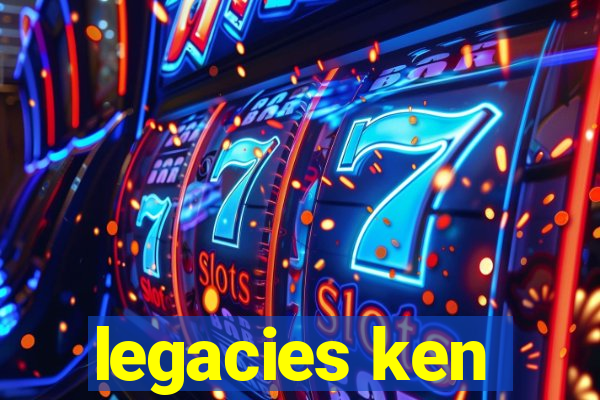 legacies ken