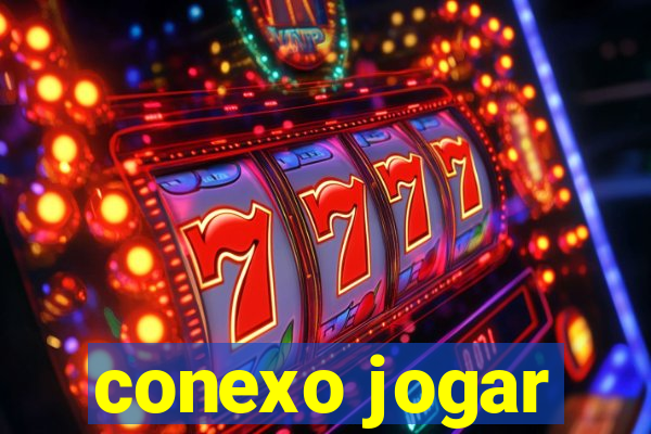 conexo jogar