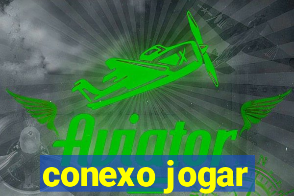 conexo jogar