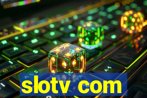 slotv com