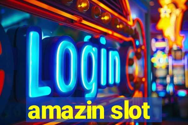 amazin slot