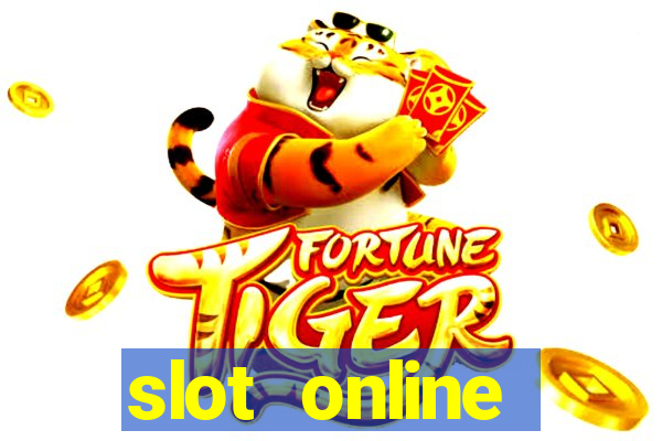 slot online pragmatic play