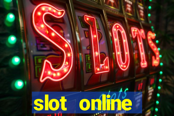 slot online pragmatic play