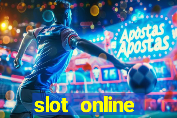 slot online pragmatic play