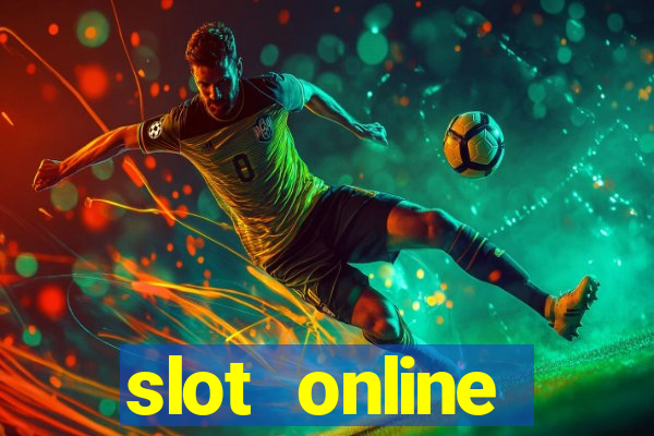 slot online pragmatic play