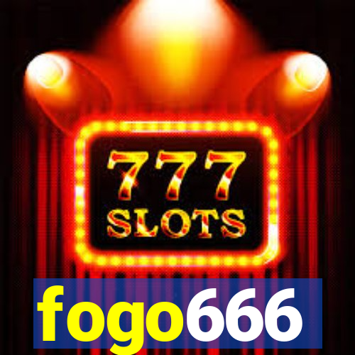 fogo666